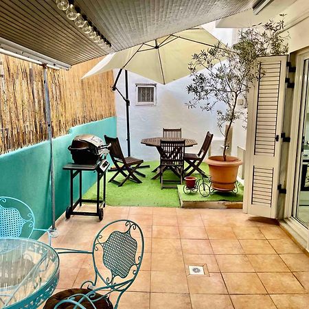 Marina Apartmets Saloniki Zewnętrze zdjęcie