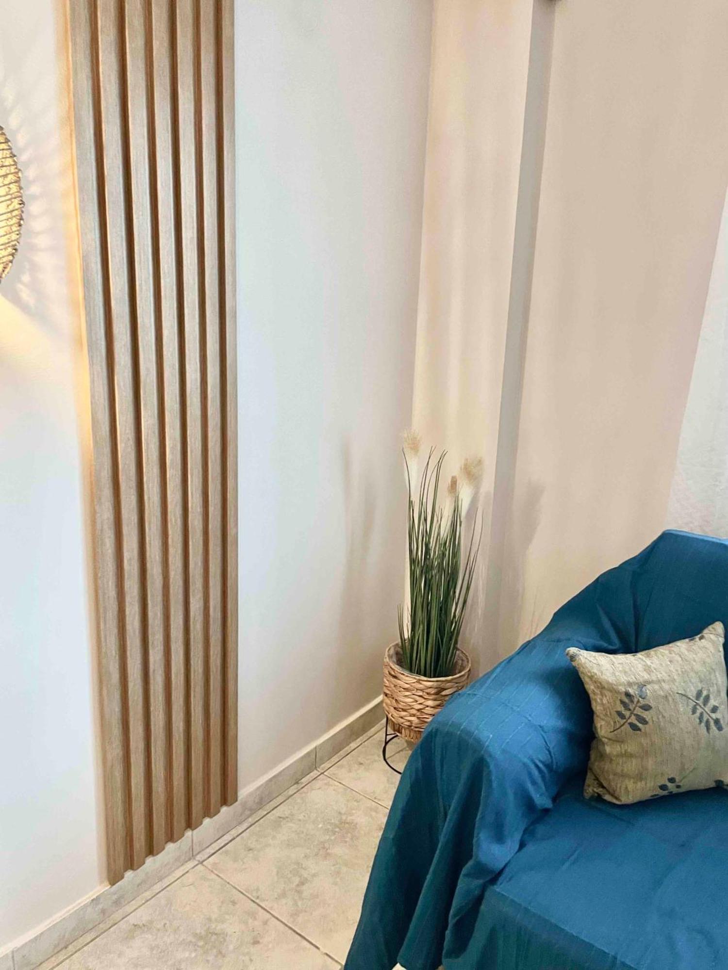 Marina Apartmets Saloniki Zewnętrze zdjęcie