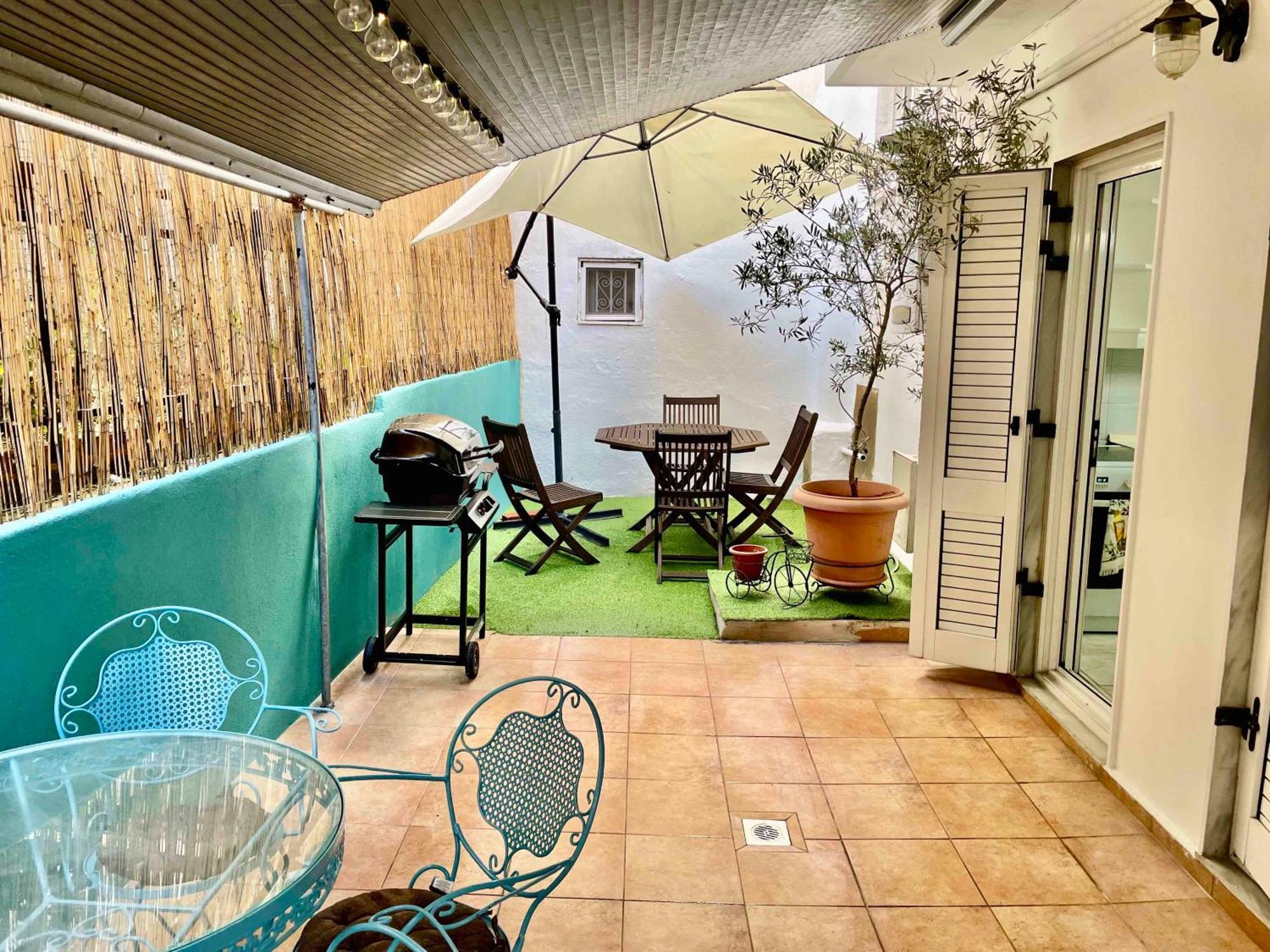 Marina Apartmets Saloniki Zewnętrze zdjęcie